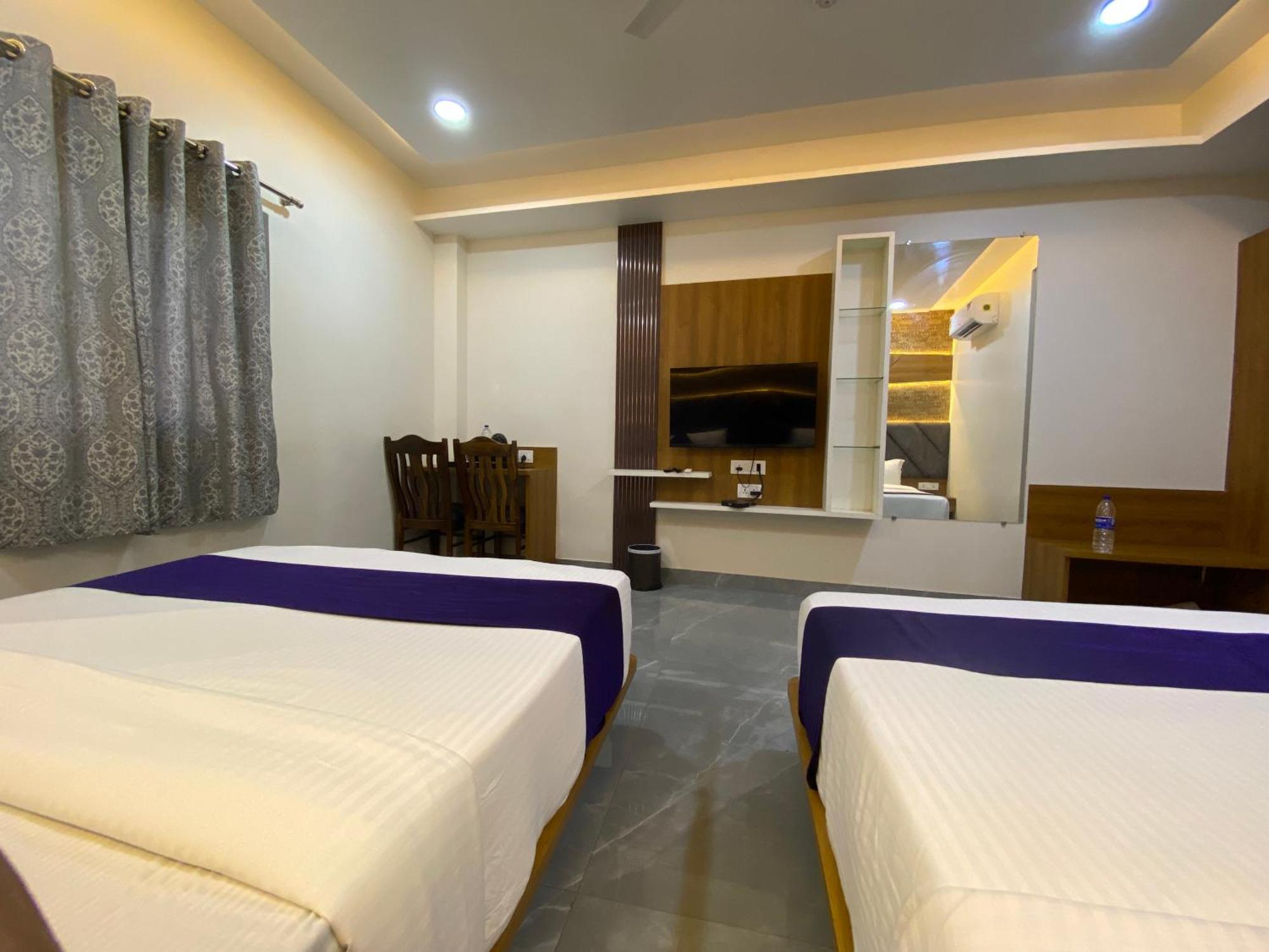 Bkc Gold View 3*