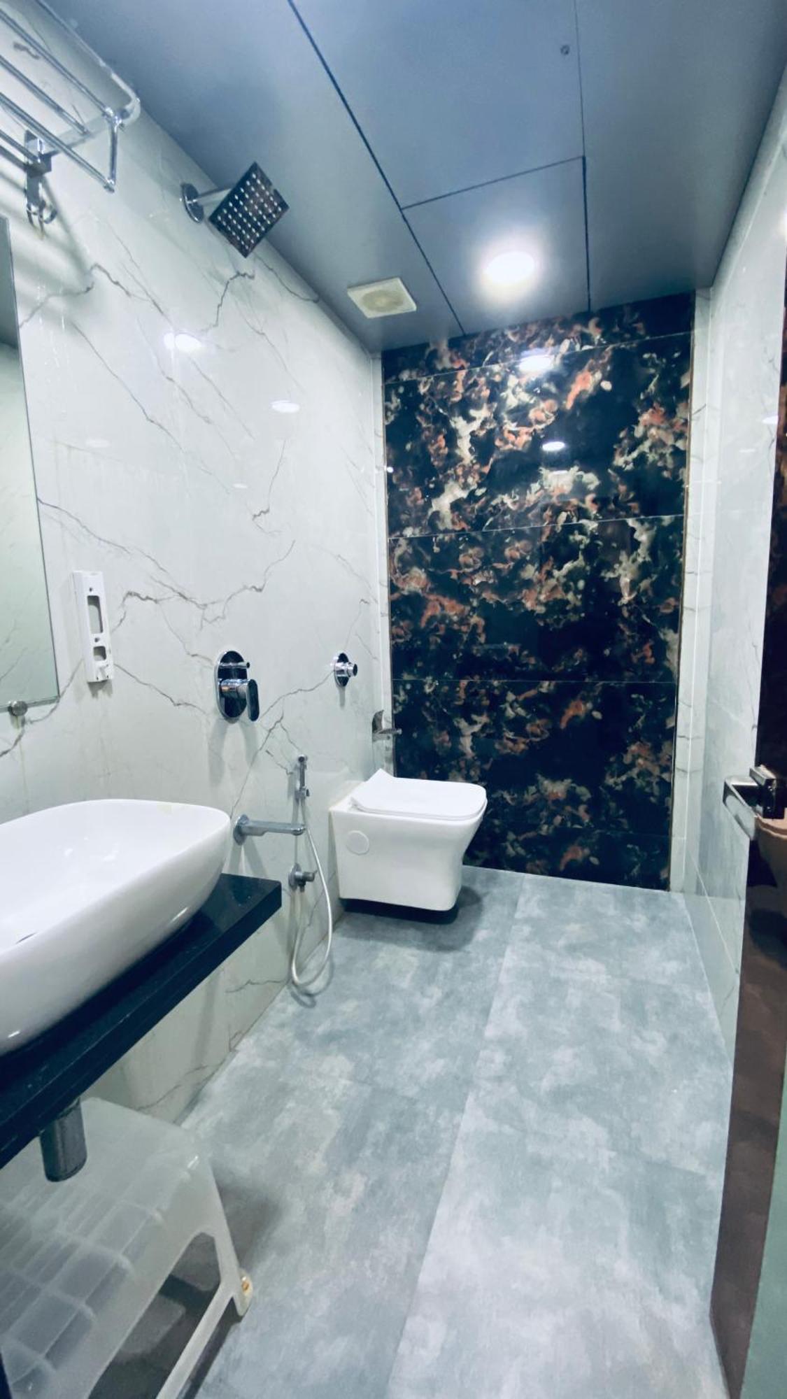Hotel Bkc Gold View Mumbai
