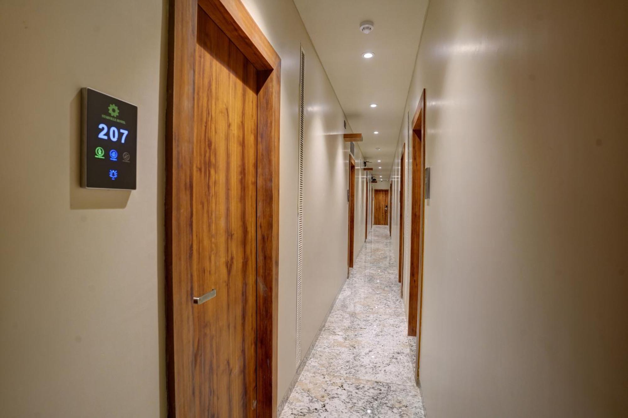 Starville Andheri Midc Hotel Mumbai