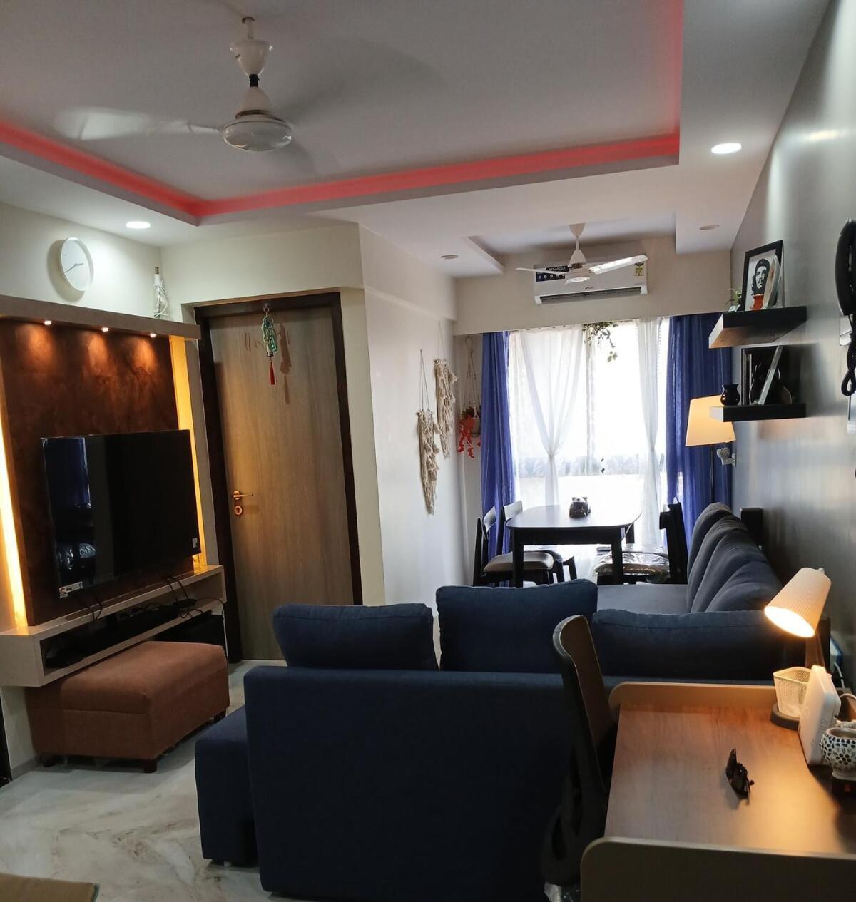 Apartment Whispering Woods - 2bed 2bath Lush Lakeside