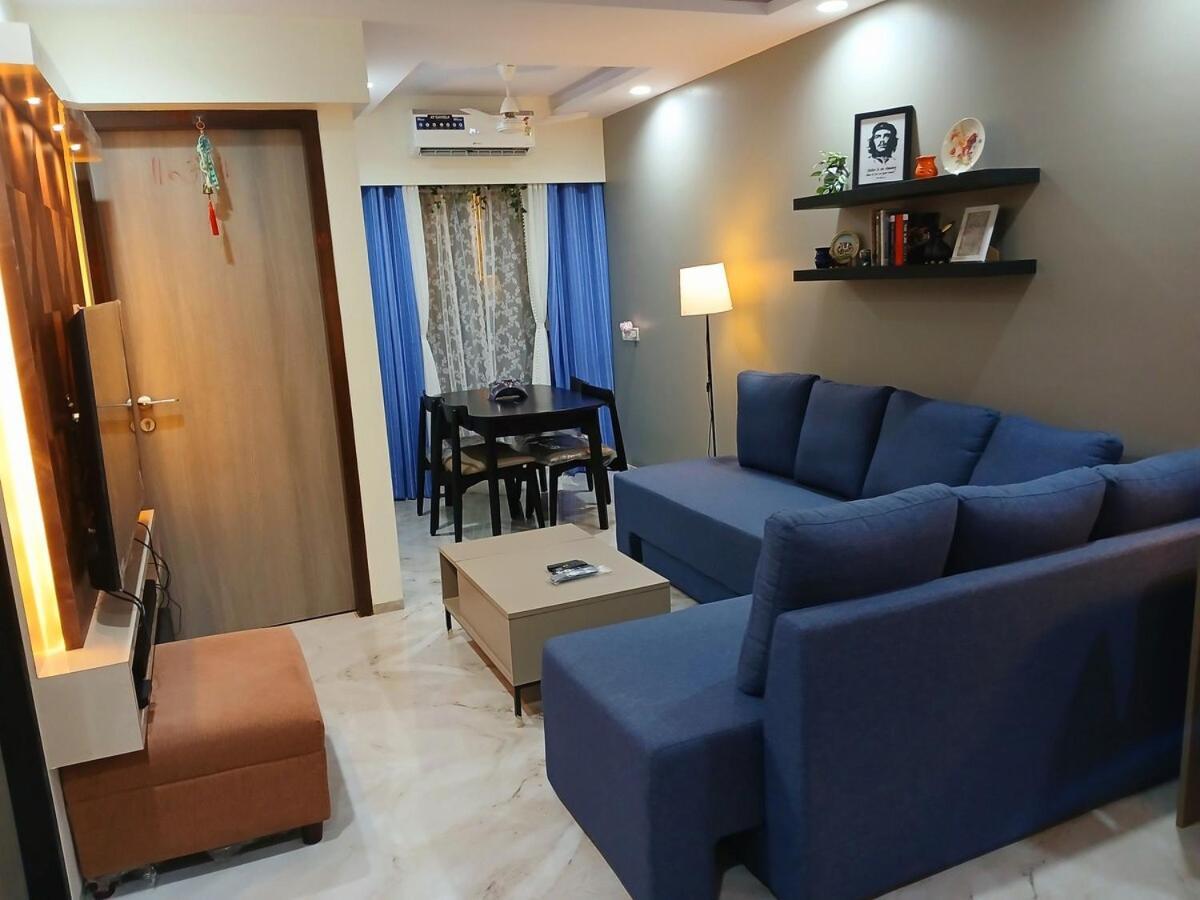 Whispering Woods - 2bed 2bath Lush Lakeside * Mumbai