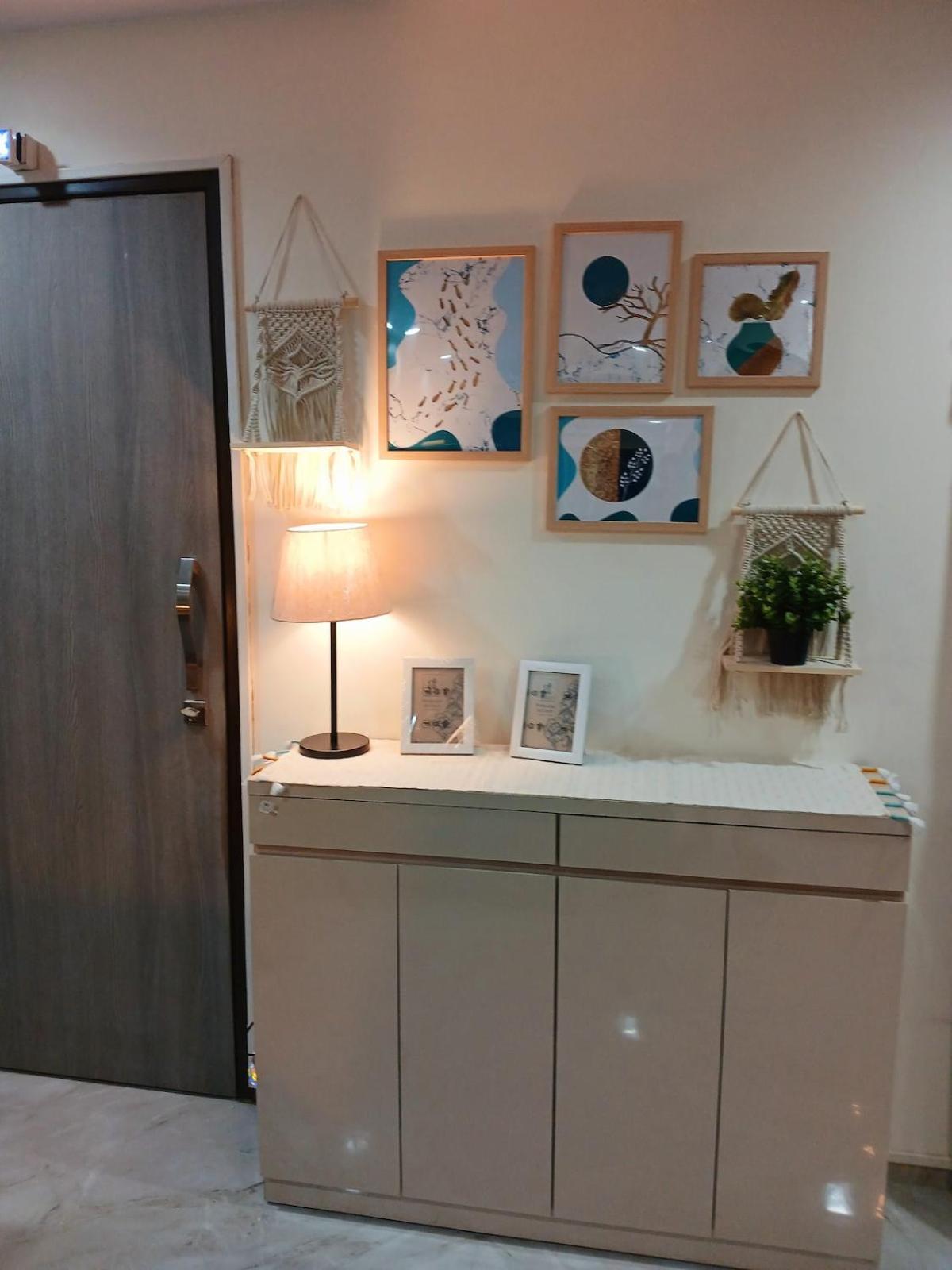 Whispering Woods - 2bed 2bath Lush Lakeside *