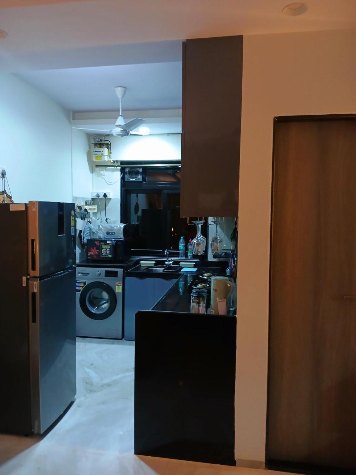 Whispering Woods - 2bed 2bath Lush Lakeside Apartment