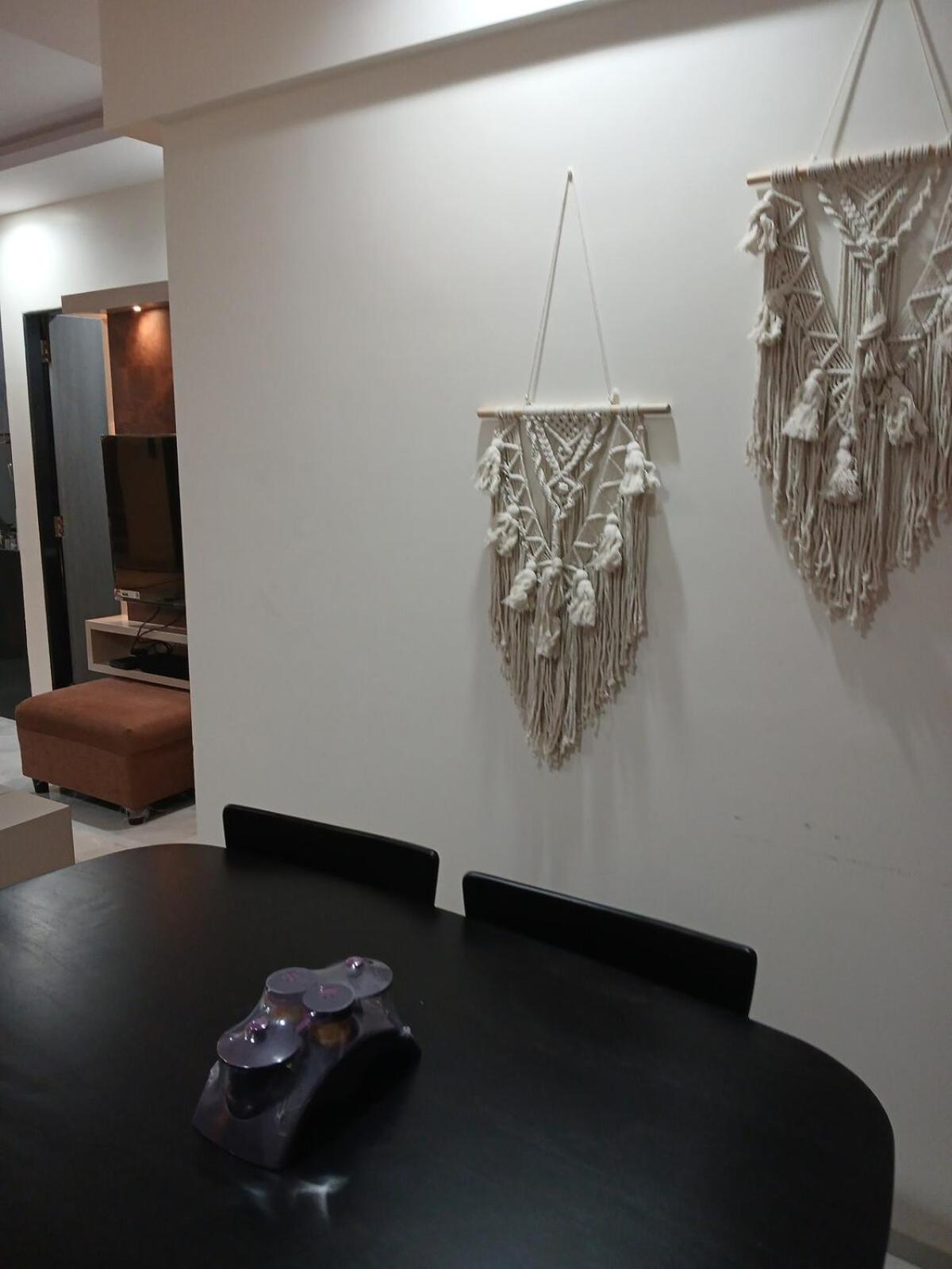 Apartment Whispering Woods - 2bed 2bath Lush Lakeside