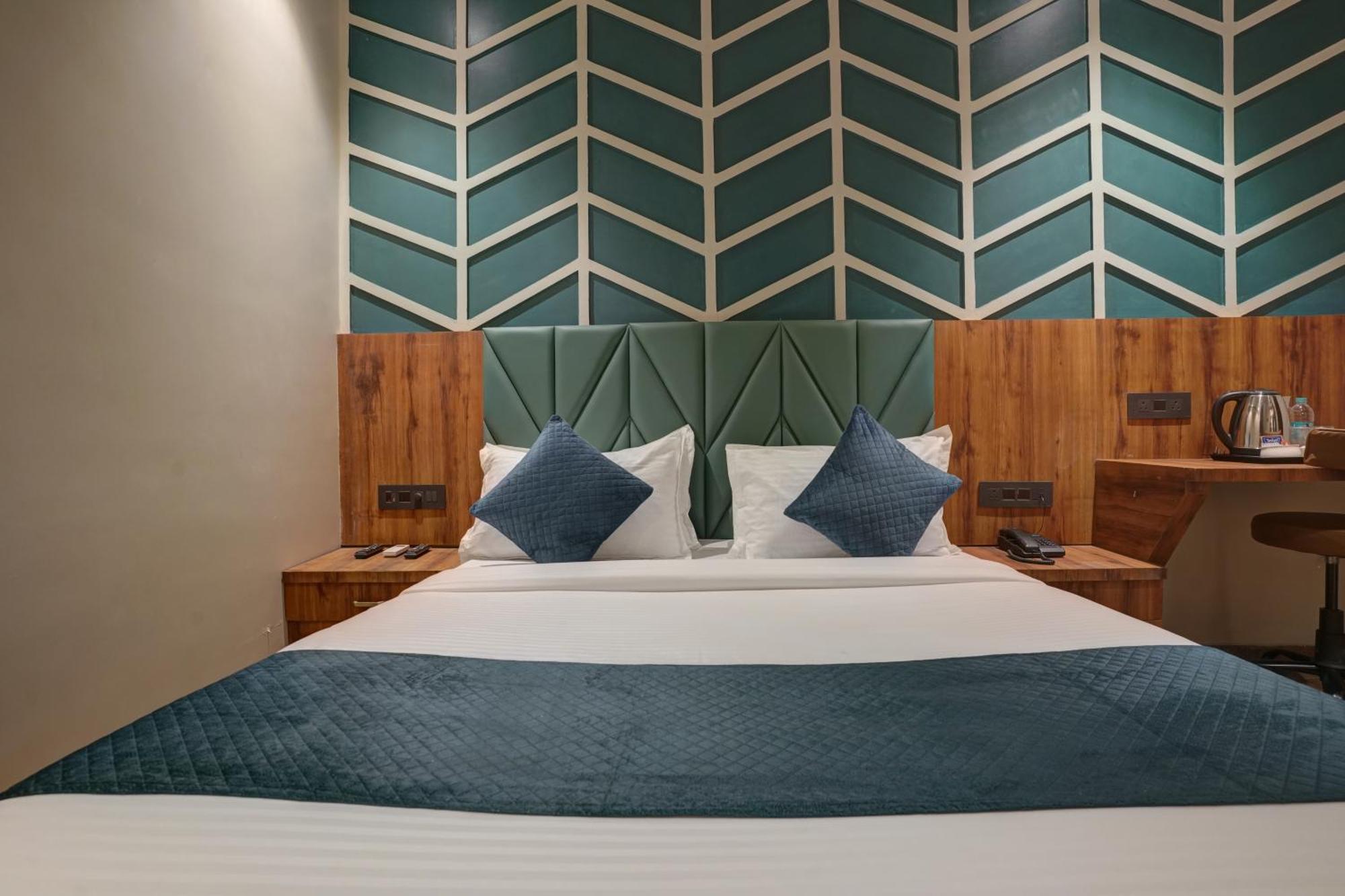 Starville Andheri Midc