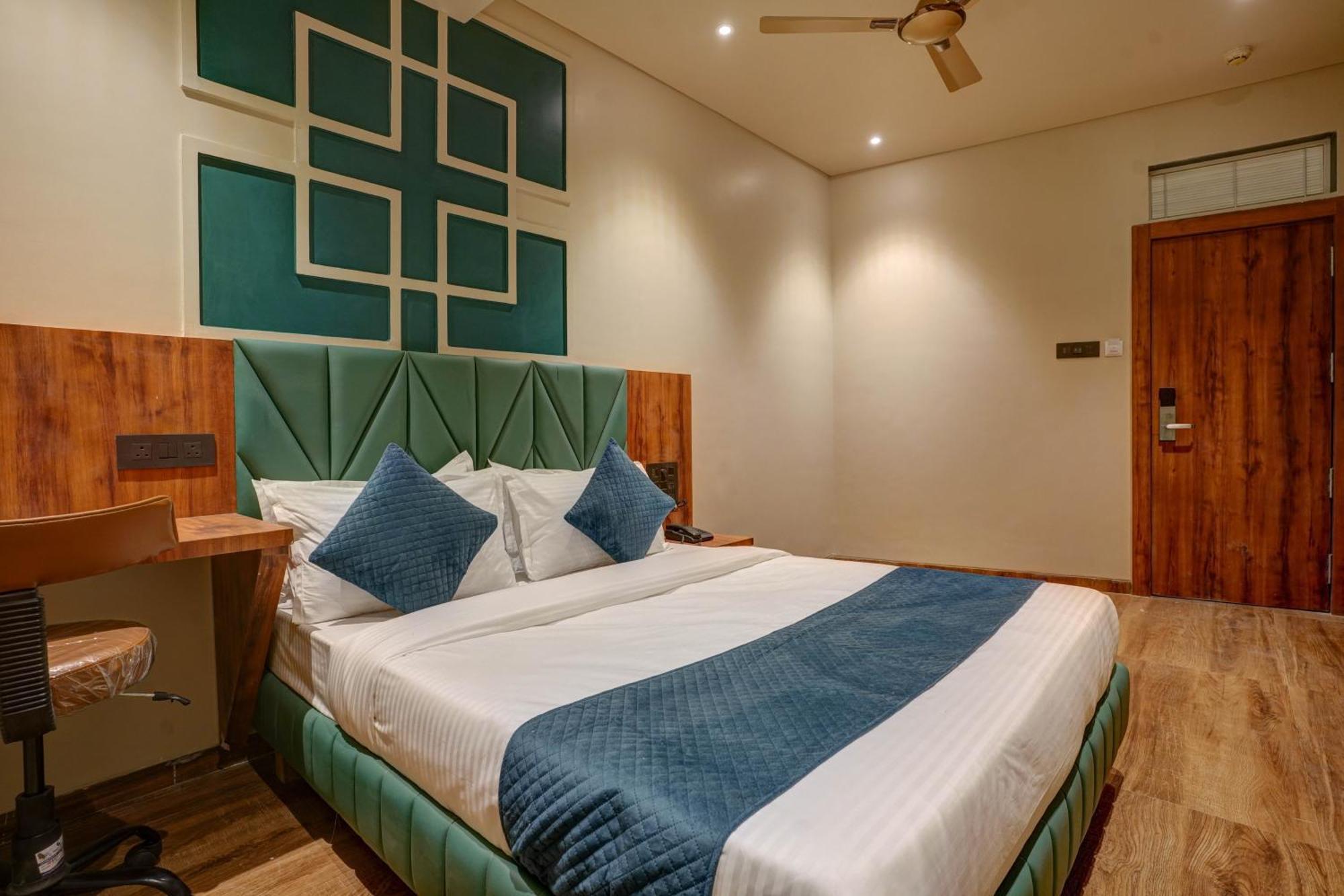 Hotel Starville Andheri Midc Mumbai