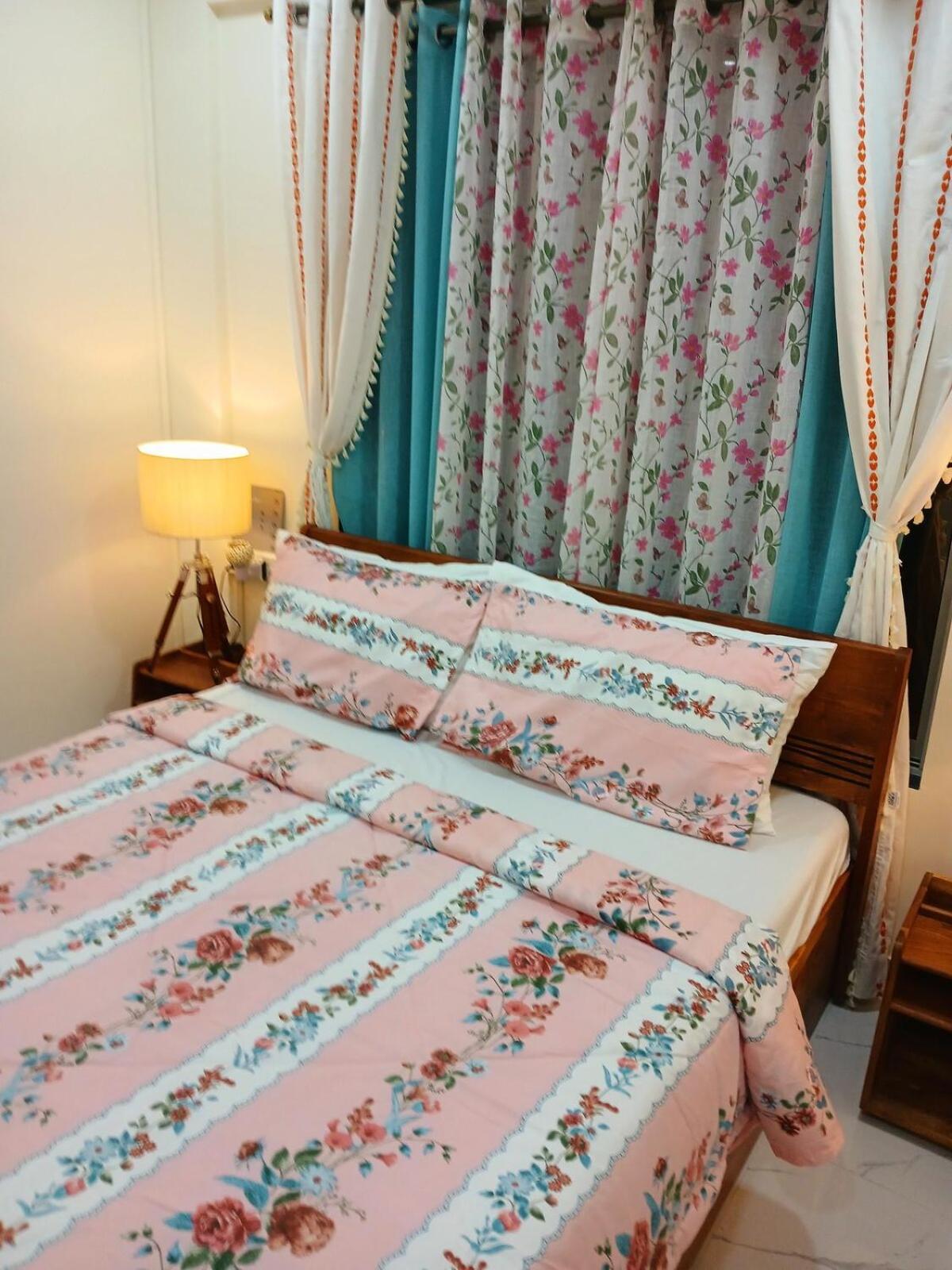 Vienna 2bed 2bath Rustic Village Vibe Apartment Mumbai