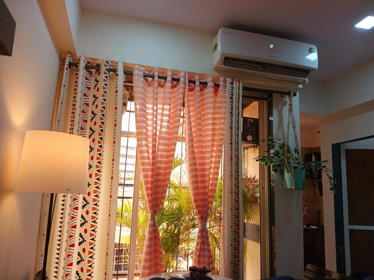 Vienna 2bed 2bath Rustic Village Vibe * Mumbai