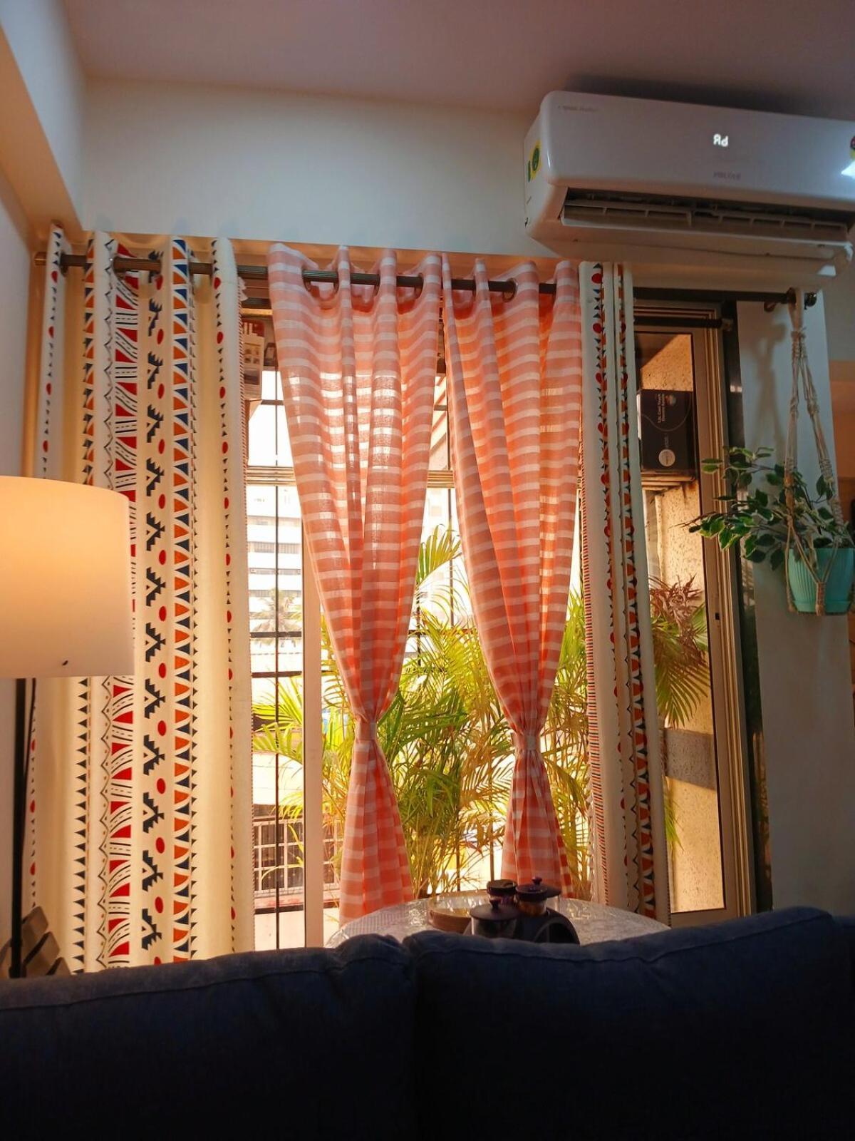 Vienna 2bed 2bath Rustic Village Vibe Mumbai