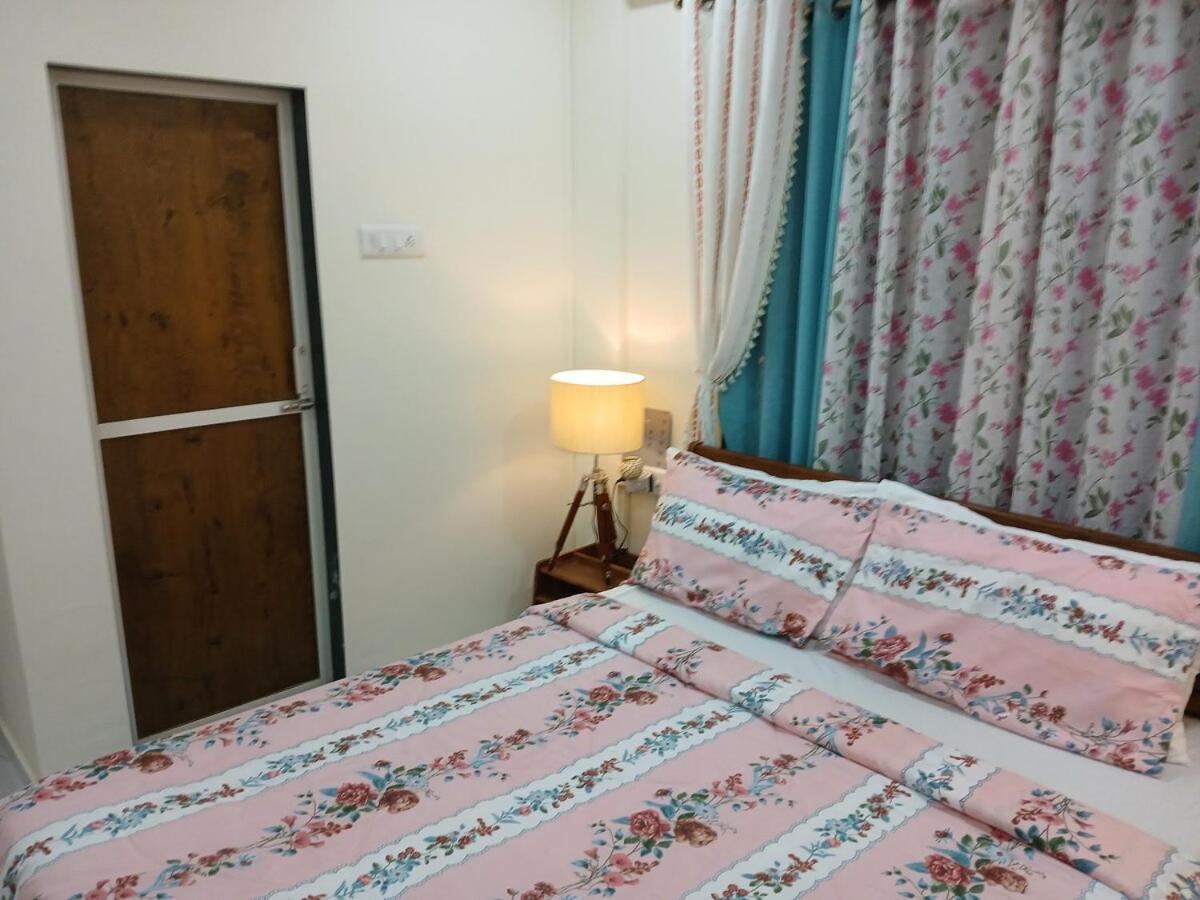 Apartment Vienna 2bed 2bath Rustic Village Vibe Mumbai
