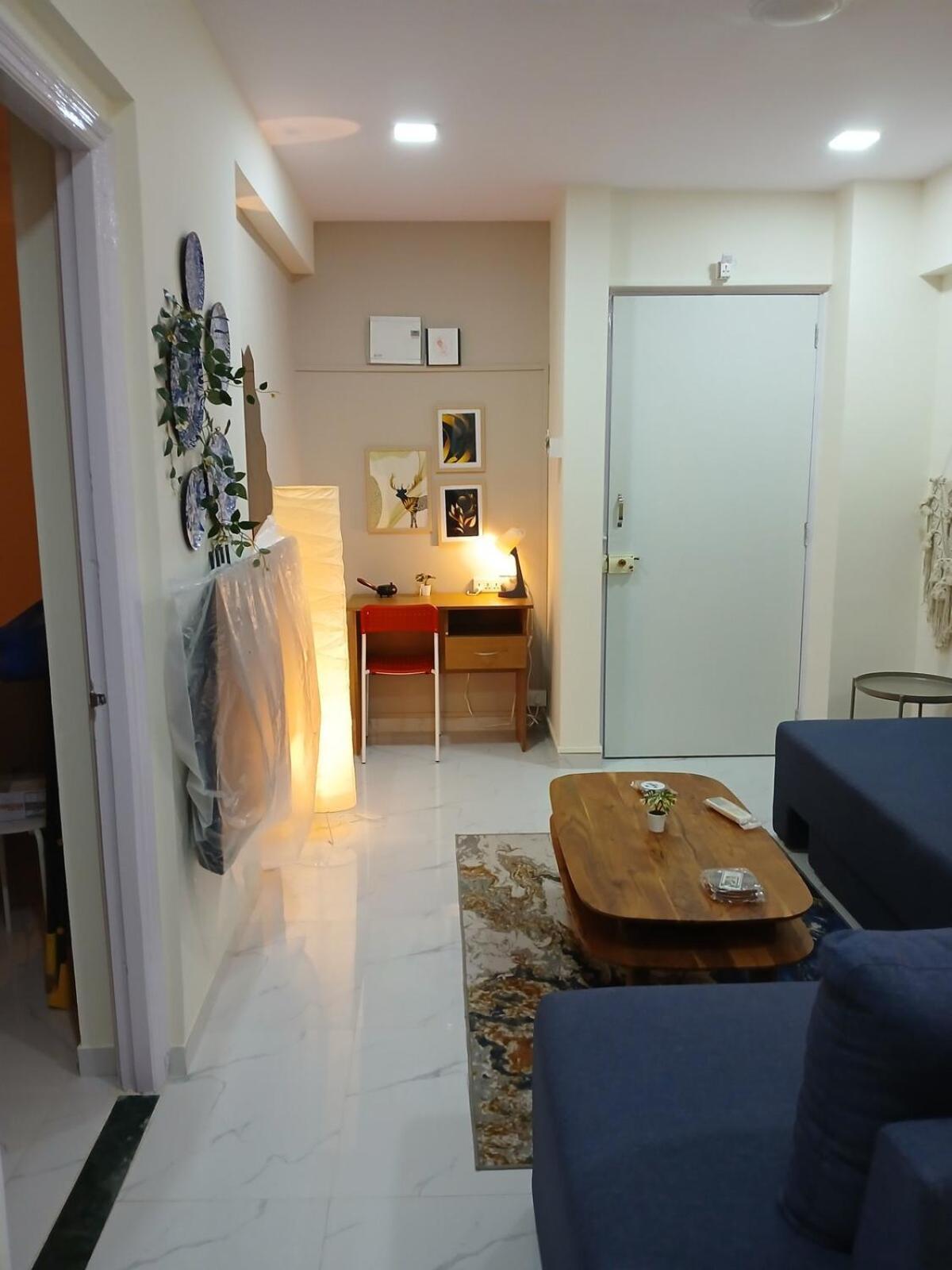 Vienna 2bed 2bath Rustic Village Vibe Apartment *