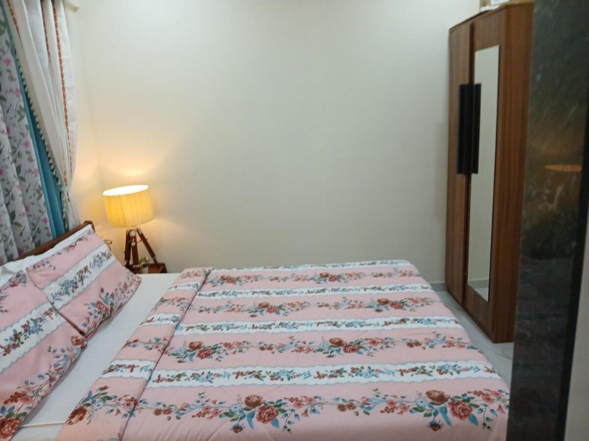 Vienna 2bed 2bath Rustic Village Vibe * Mumbai