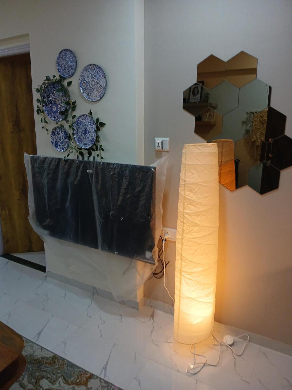 Apartment Vienna 2bed 2bath Rustic Village Vibe