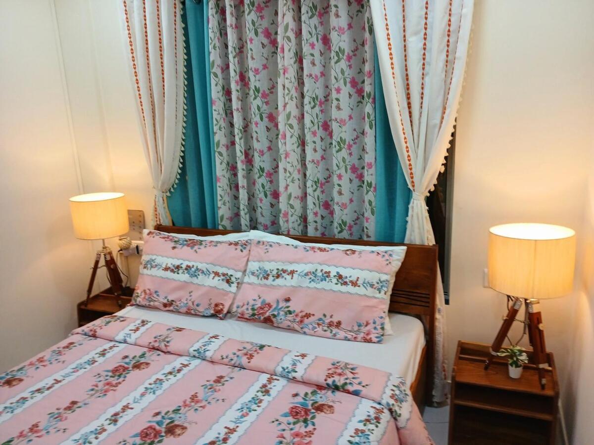 Apartment Vienna 2bed 2bath Rustic Village Vibe Mumbai