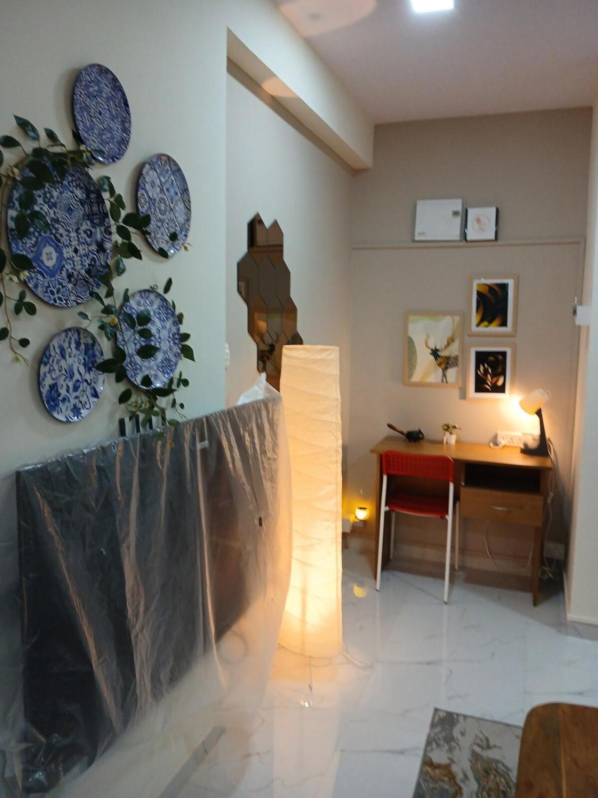 Apartment Vienna 2bed 2bath Rustic Village Vibe *