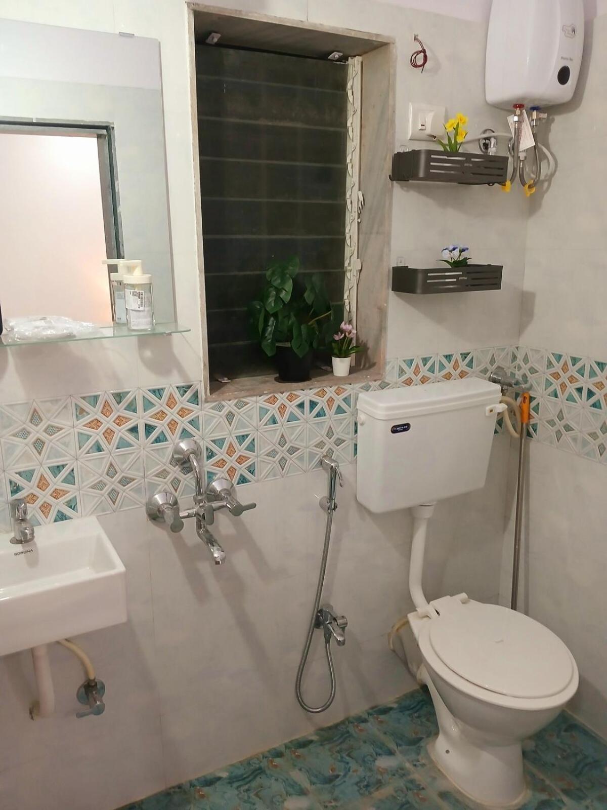 Apartment Vienna 2bed 2bath Rustic Village Vibe