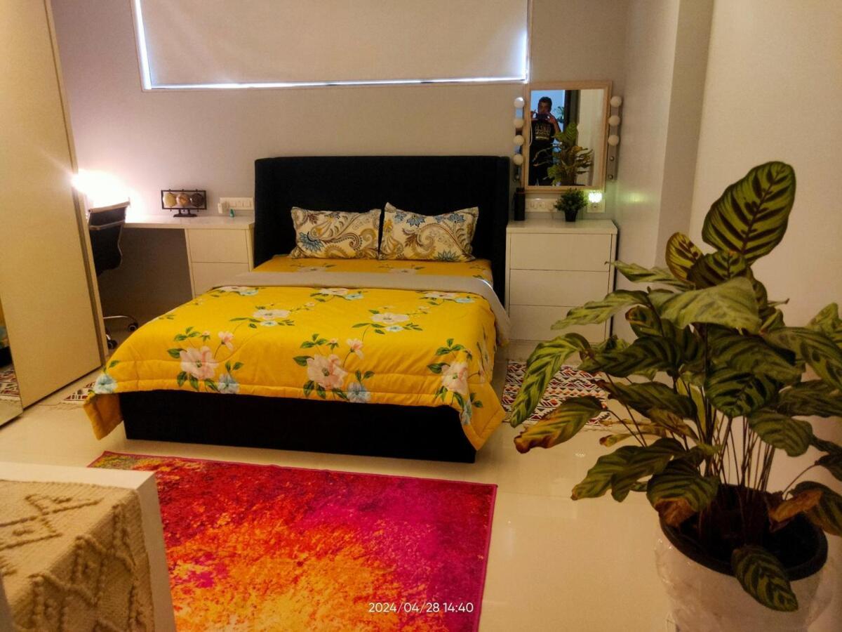 Apartment Casa Amora - Stylish Luxe 2bed 3bath Luxury Mumbai