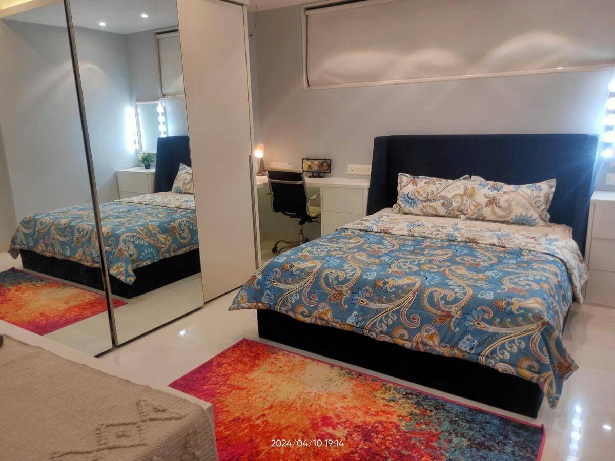 Apartment Casa Amora - Stylish Luxe 2bed 3bath Luxury Mumbai