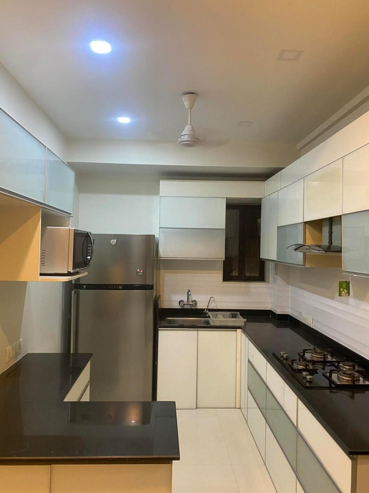 Apartment Casa Amora - Stylish Luxe 2bed 3bath Luxury Mumbai
