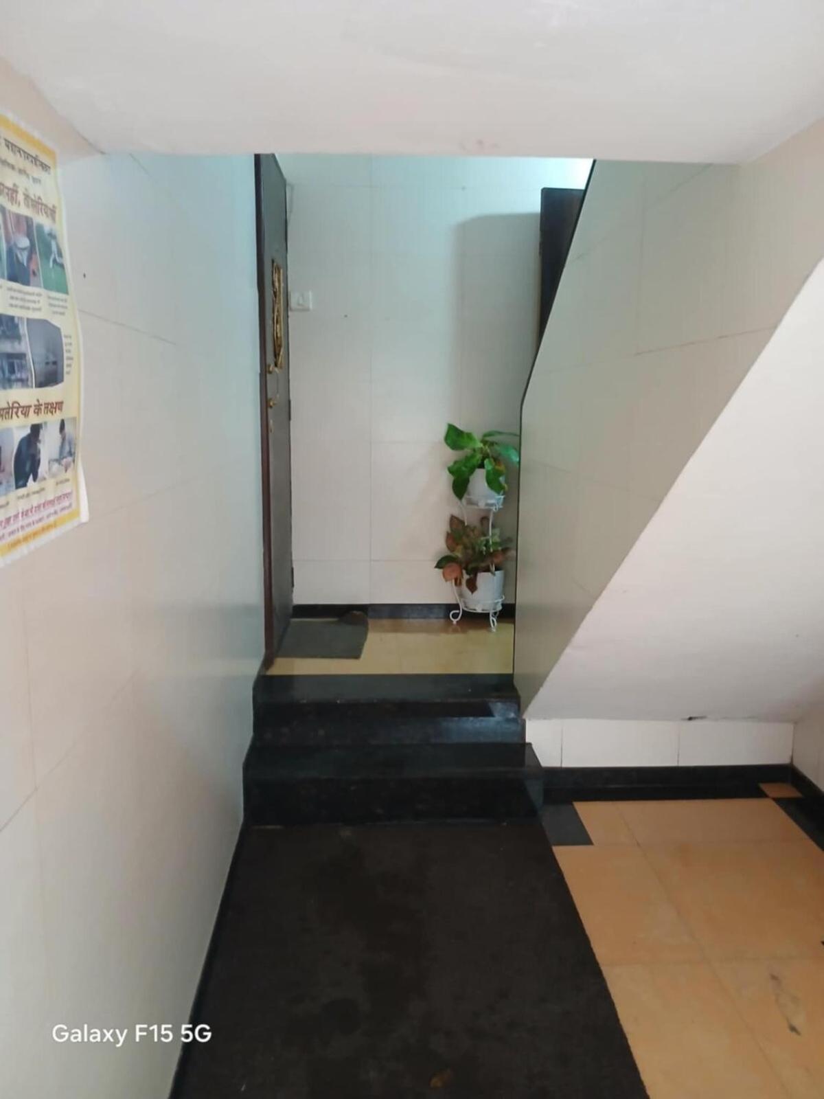 Casa Amora - Stylish Luxe 2bed 3bath Luxury Mumbai