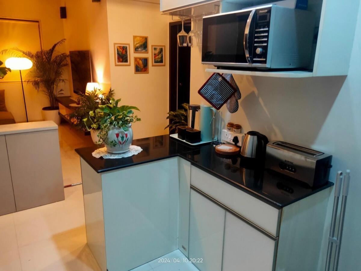 Casa Amora - Stylish Luxe 2bed 3bath Luxury * Mumbai