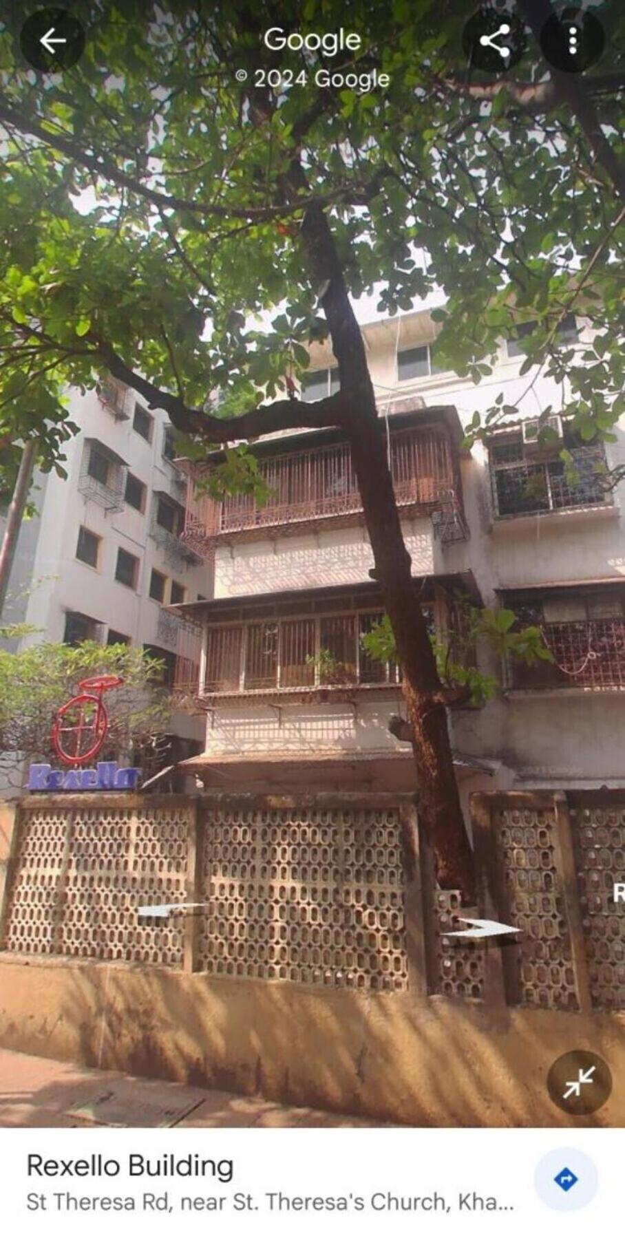 Casa Amora - Stylish Luxe 2bed 3bath Luxury Apartment Mumbai