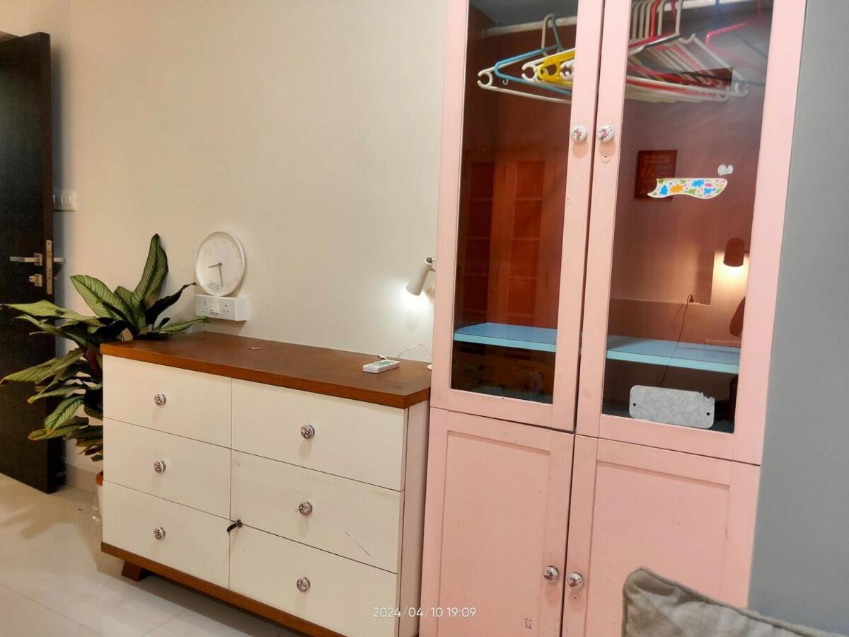 Casa Amora - Stylish Luxe 2bed 3bath Luxury Mumbai