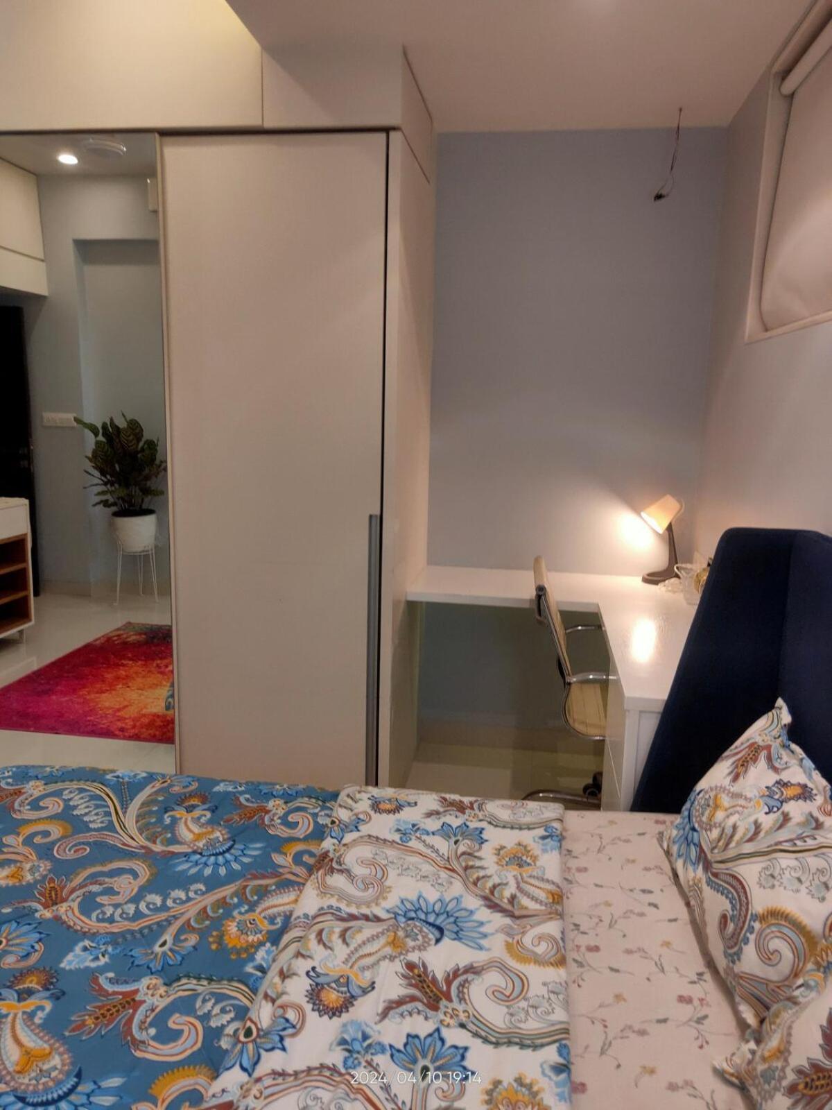 Casa Amora - Stylish Luxe 2bed 3bath Luxury Mumbai