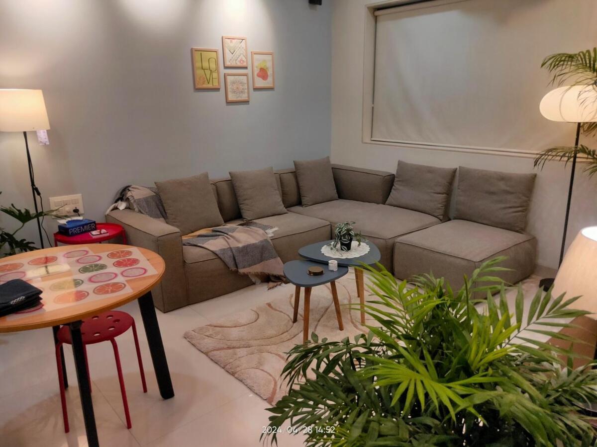 Casa Amora - Stylish Luxe 2bed 3bath Luxury Mumbai