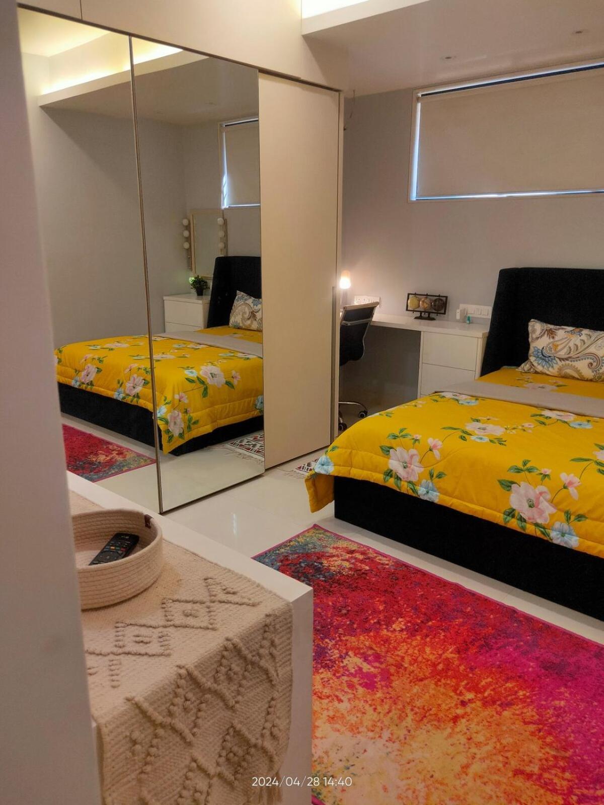 Casa Amora - Stylish Luxe 2bed 3bath Luxury Apartment *