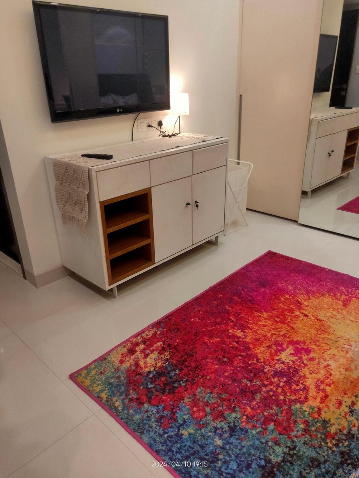 Apartment Casa Amora - Stylish Luxe 2bed 3bath Luxury Mumbai