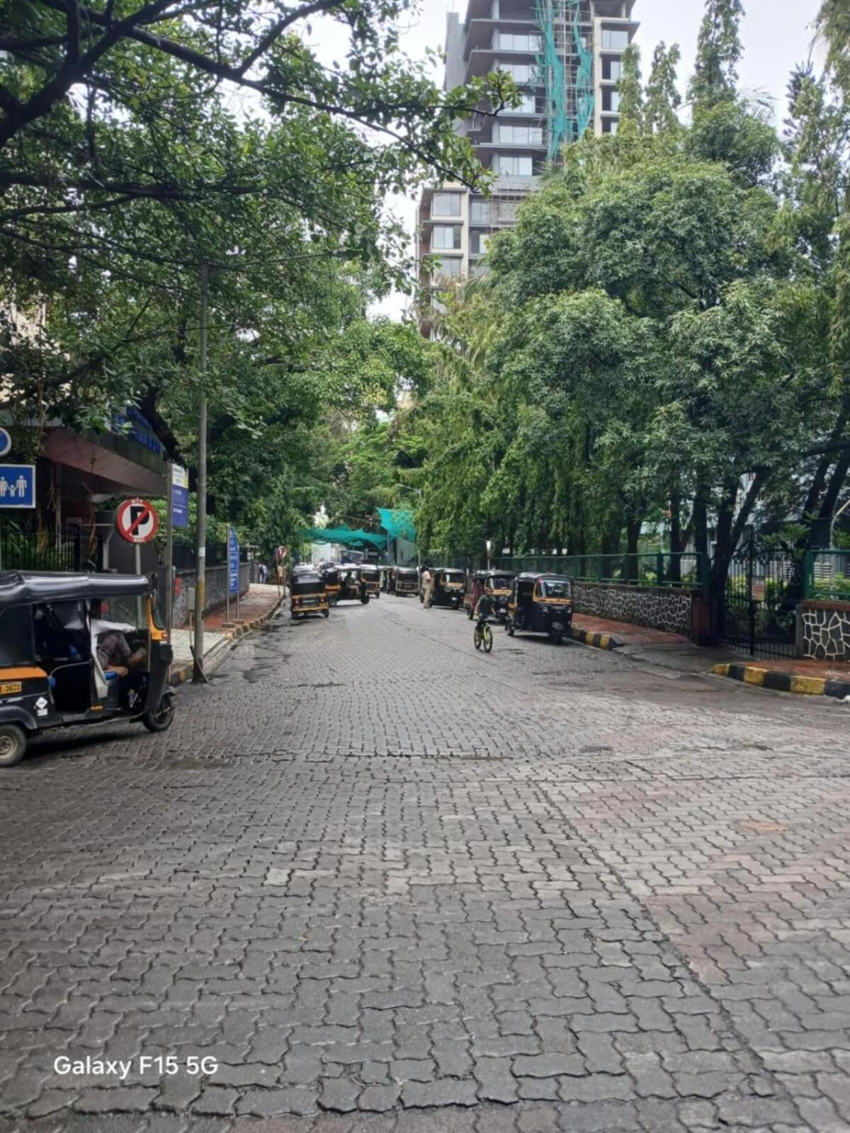 Casa Amora - Stylish Luxe 2bed 3bath Luxury Mumbai