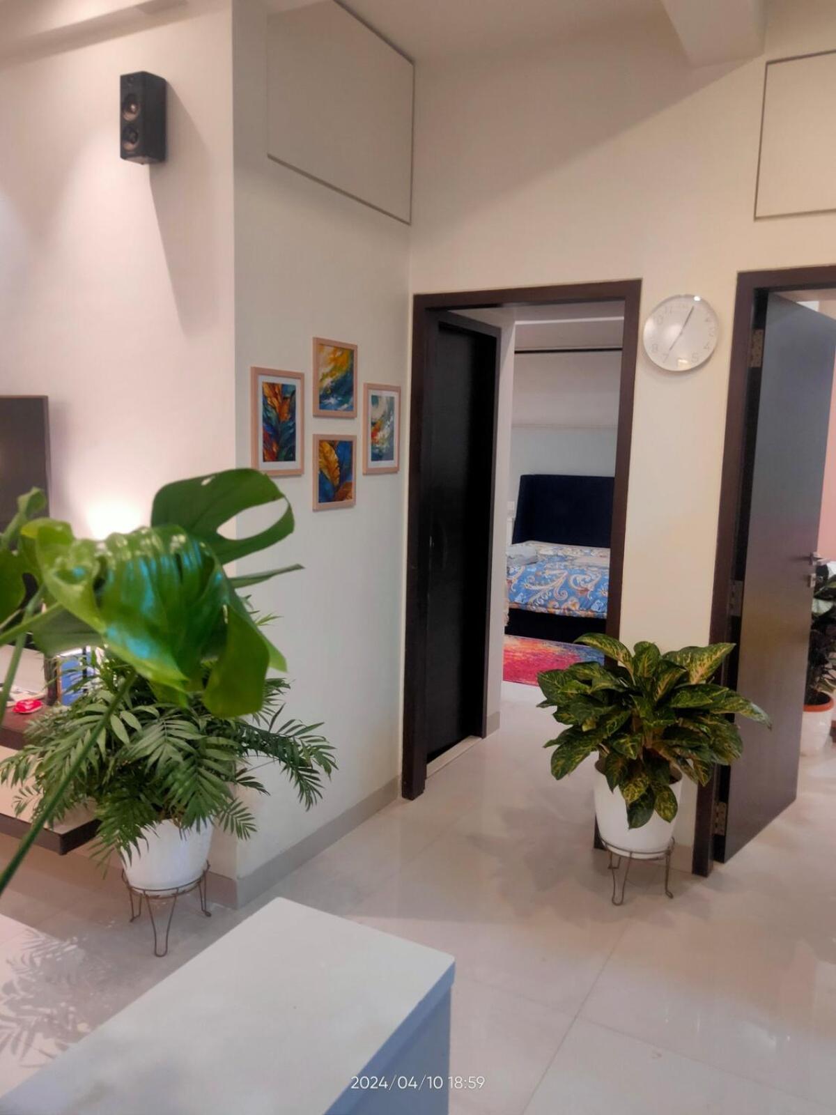 Apartment Casa Amora - Stylish Luxe 2bed 3bath Luxury