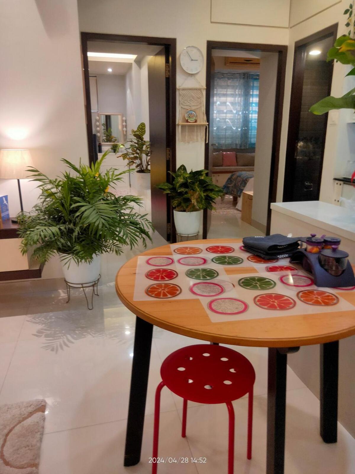 Casa Amora - Stylish Luxe 2bed 3bath Luxury