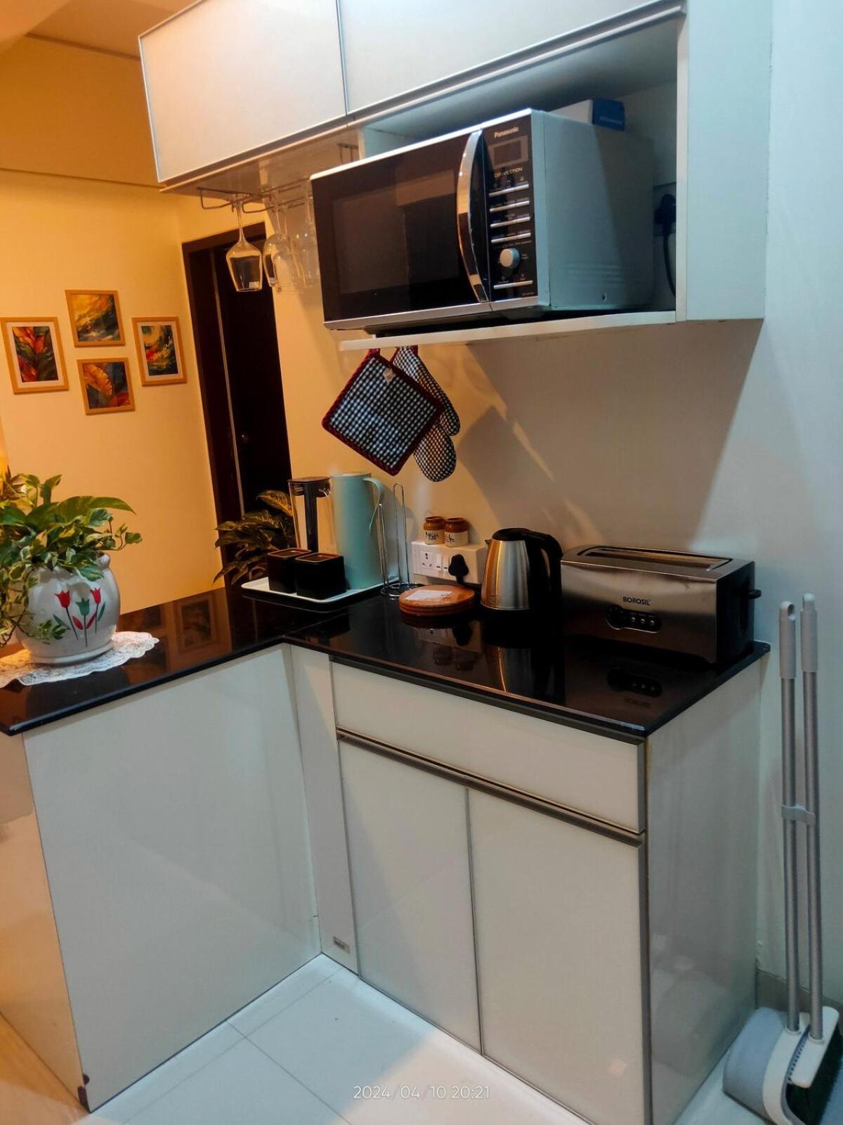 Casa Amora - Stylish Luxe 2bed 3bath Luxury Mumbai