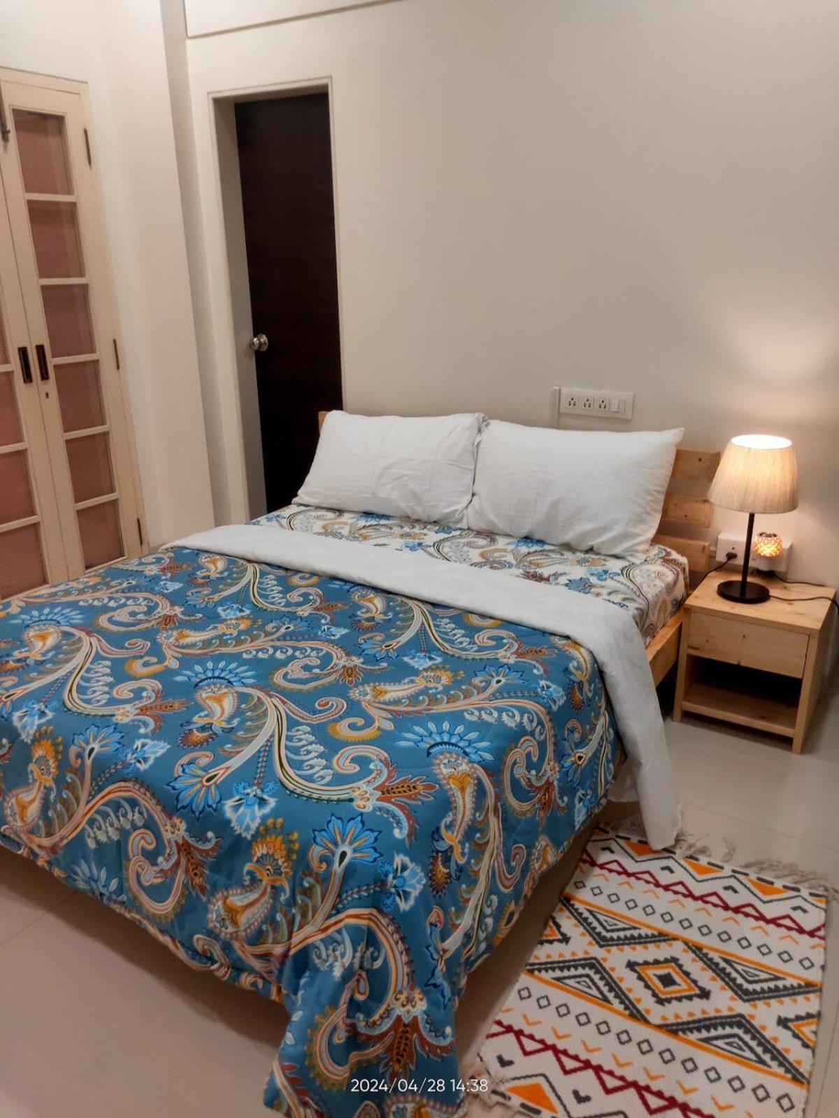 Apartment Casa Amora - Stylish Luxe 2bed 3bath Luxury Mumbai