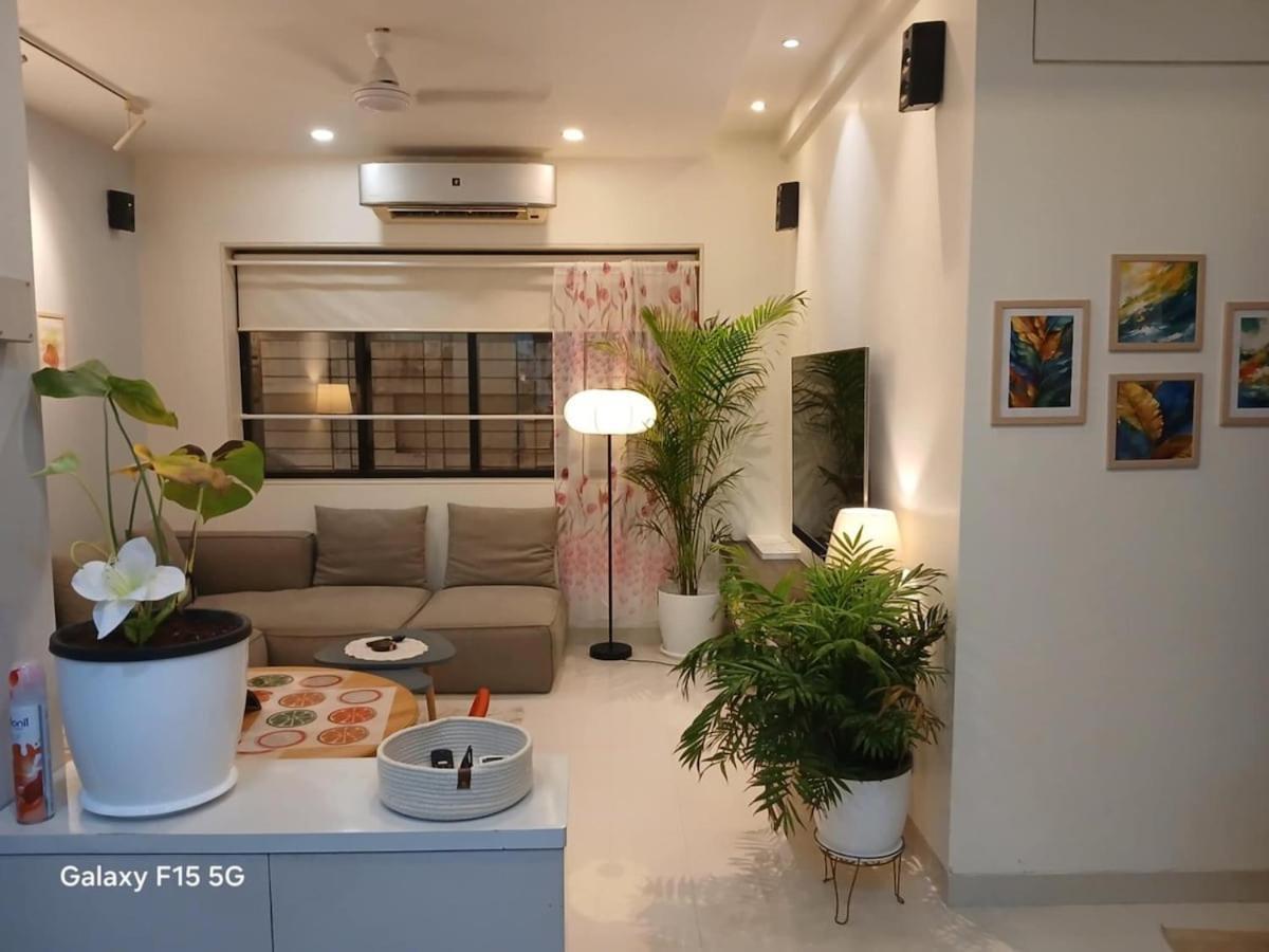 Casa Amora - Stylish Luxe 2bed 3bath Luxury * Mumbai