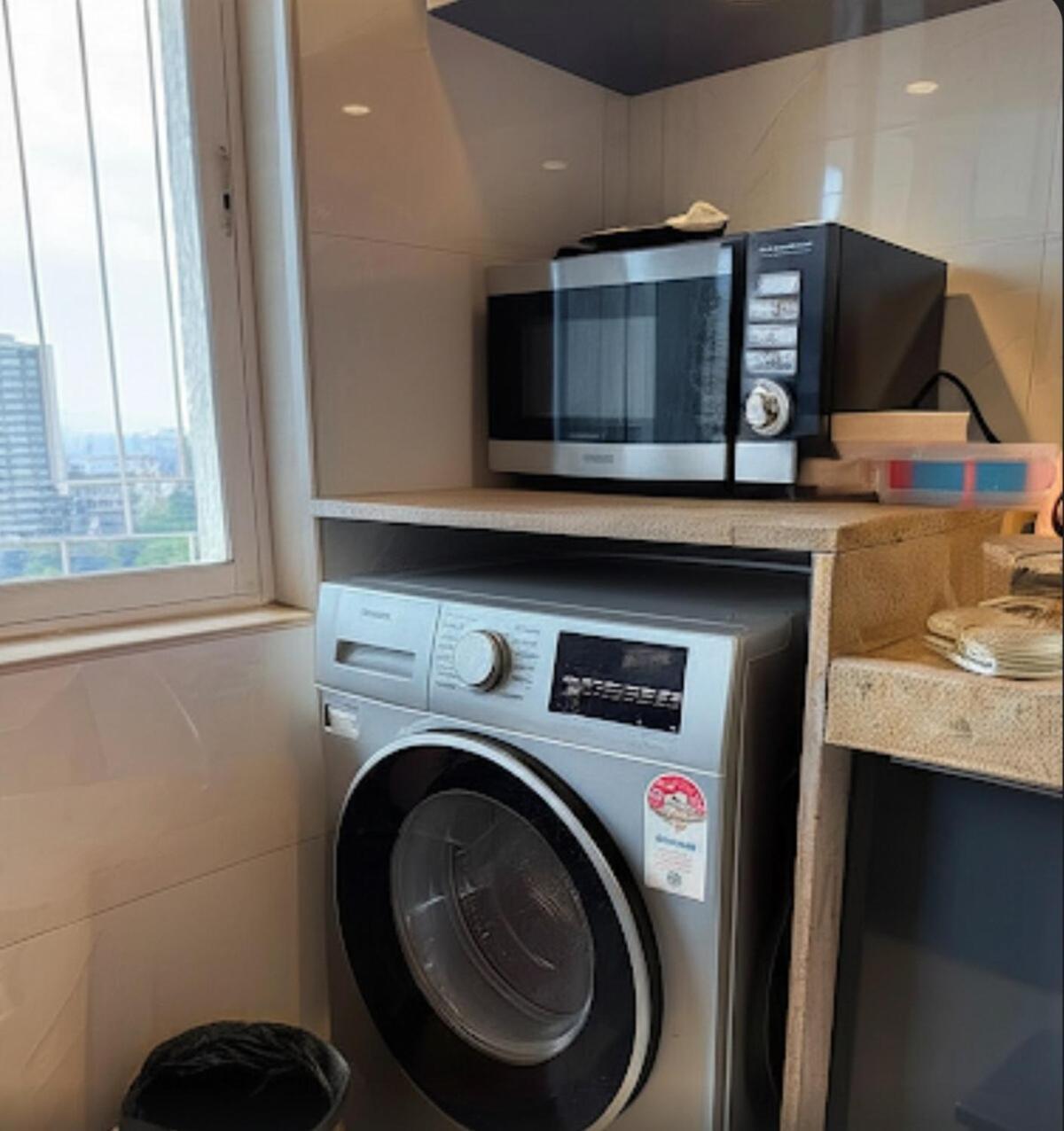 2Bhk- Elegant Central Luxury - Livin Style * Mumbai
