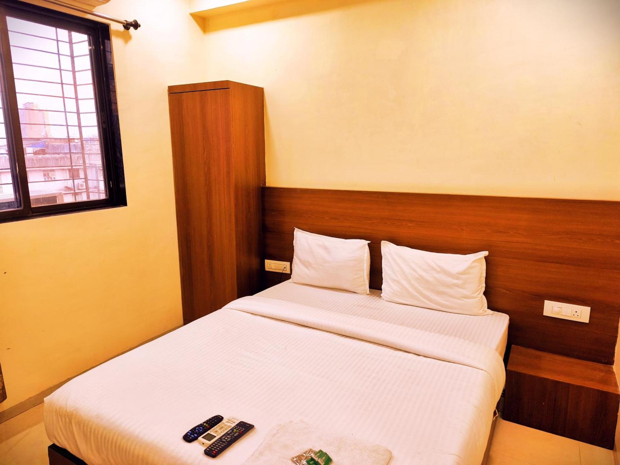 Grace V Hotel Mumbai