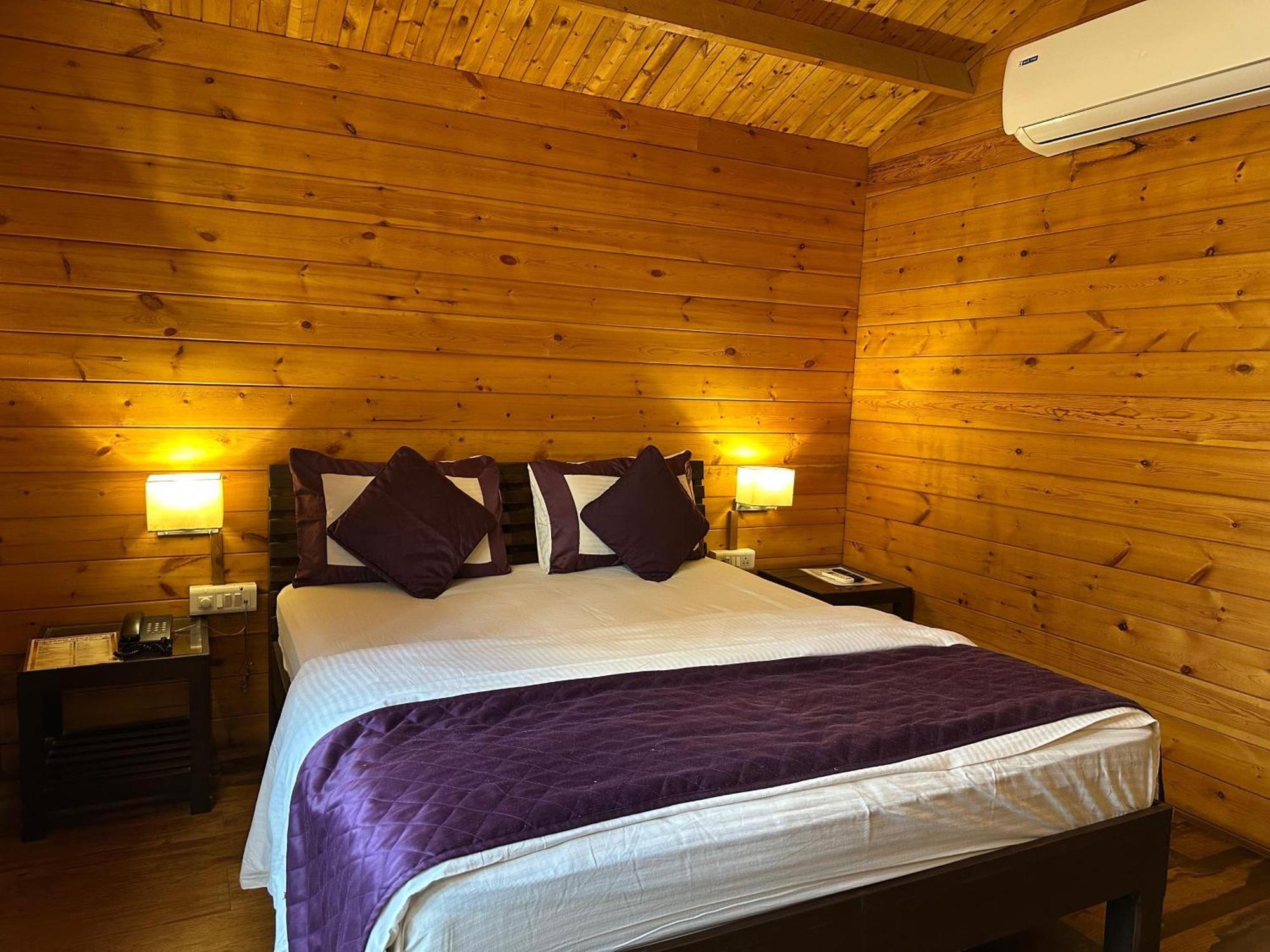 Farm Regency 3* Mumbai