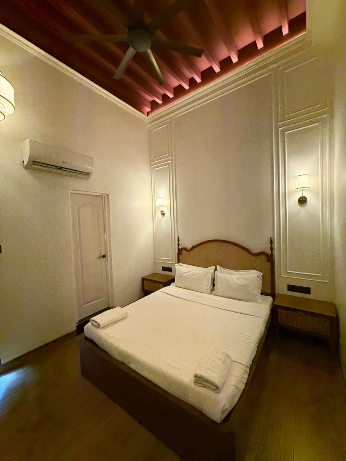 Gulf Mumbai- The Boutique Colaba Hotel 3*