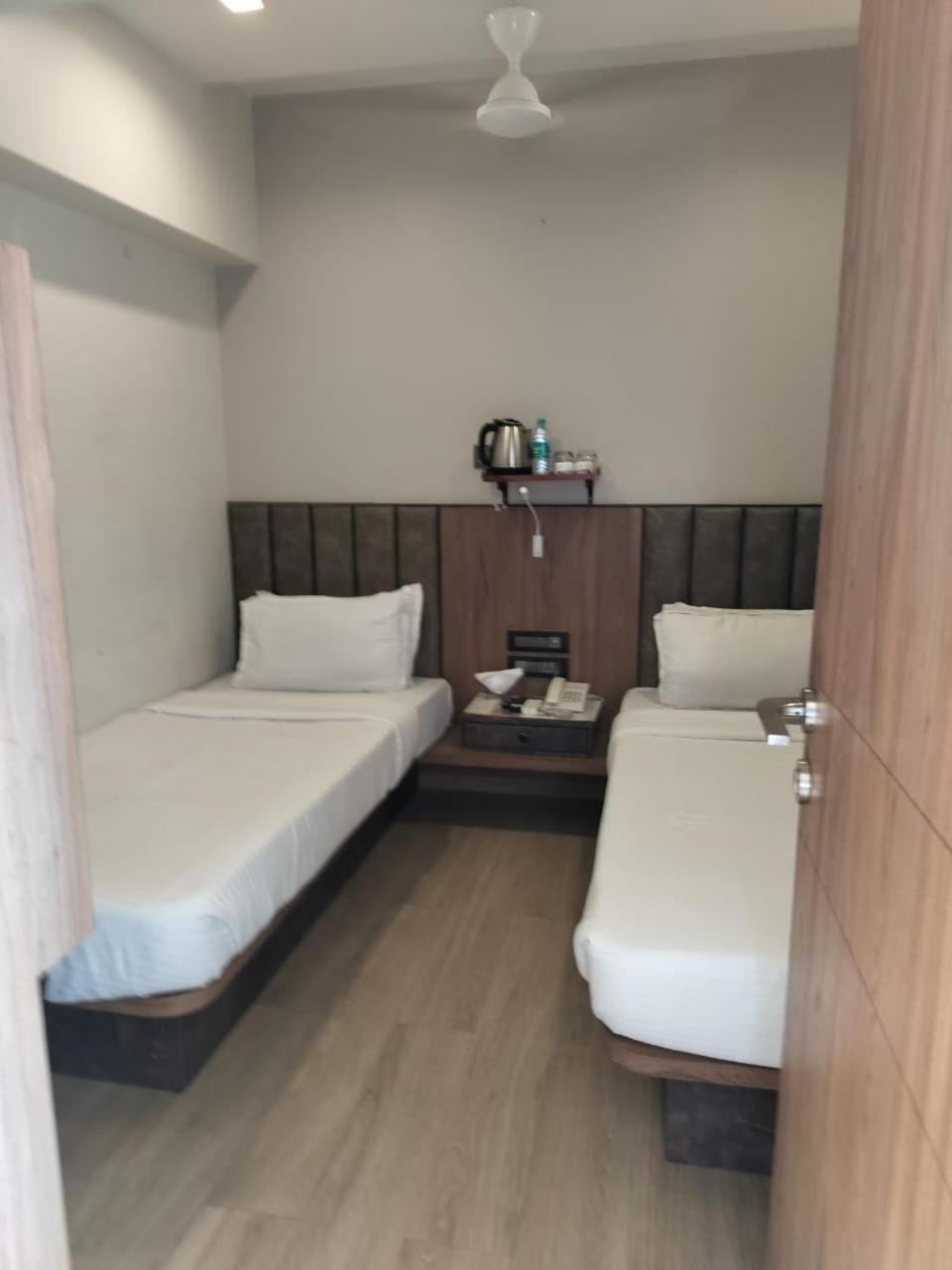 Olten Hotel