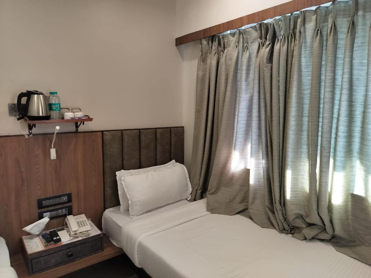 Olten Hotel 4*
