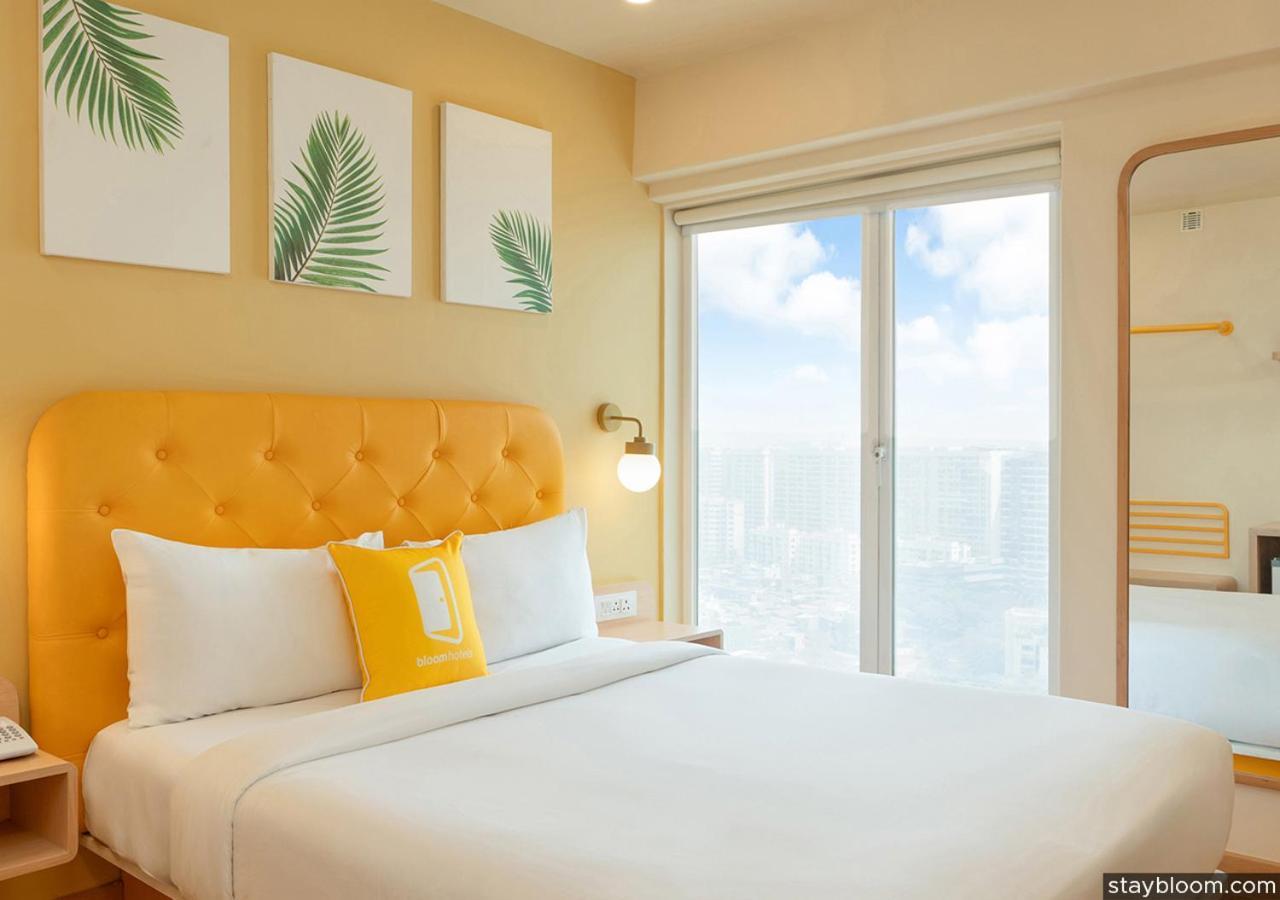Hotel Bloom Saki Vihar Powai 4*