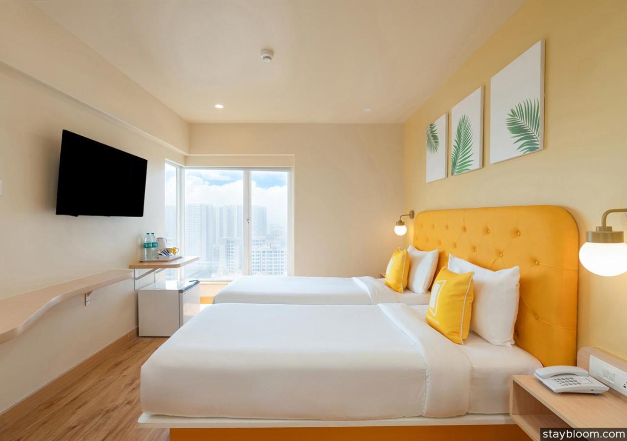 Hotel Bloom Saki Vihar Powai 4*