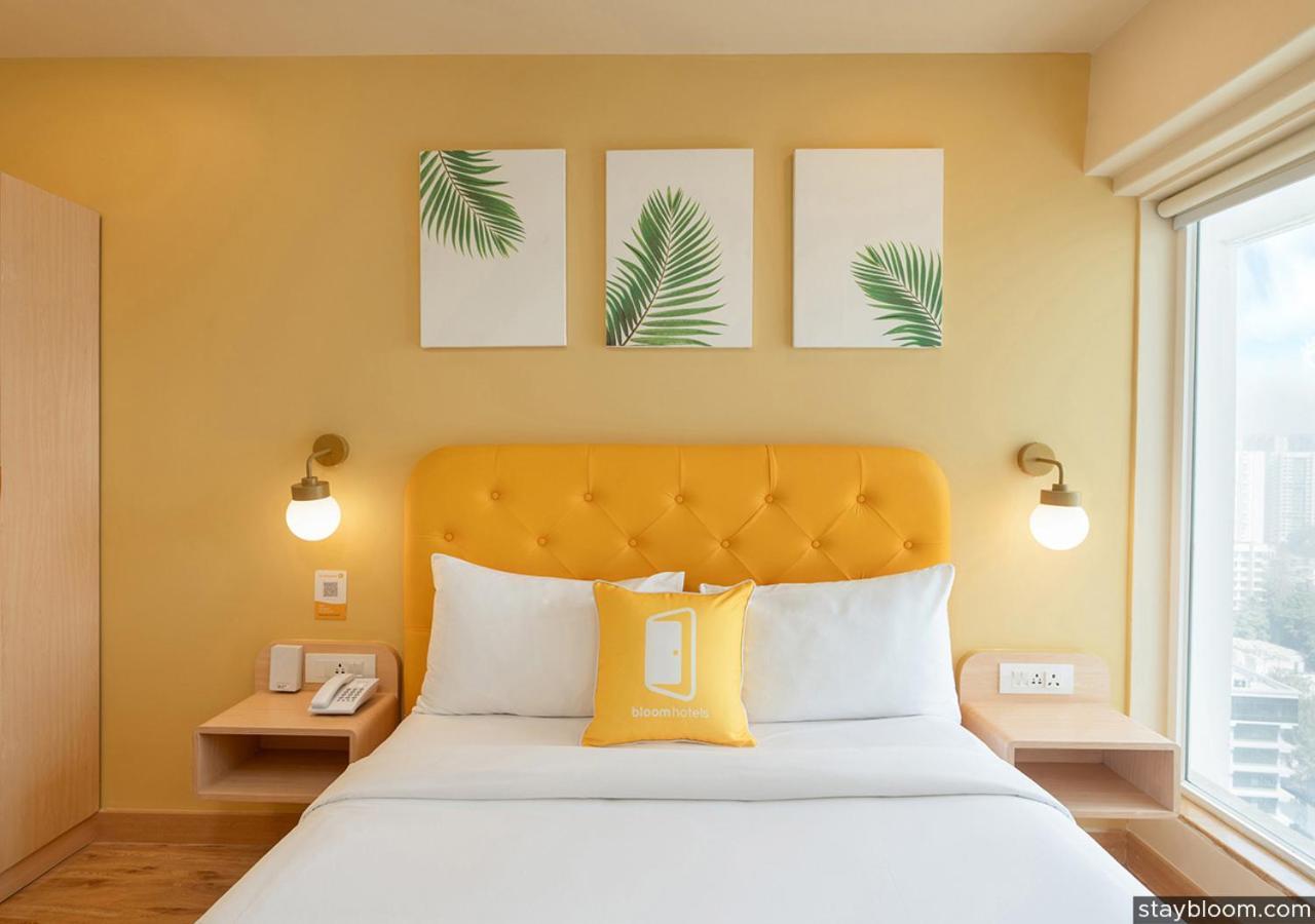 Bloom Saki Vihar Powai Hotel 4*