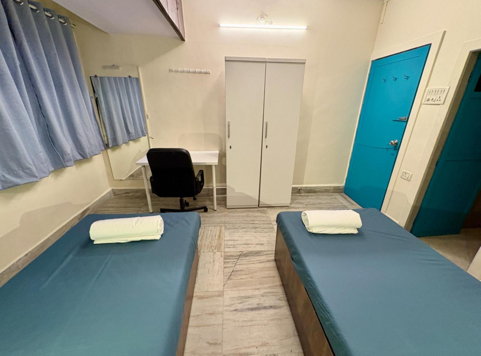 Hostel Locomo Mini
