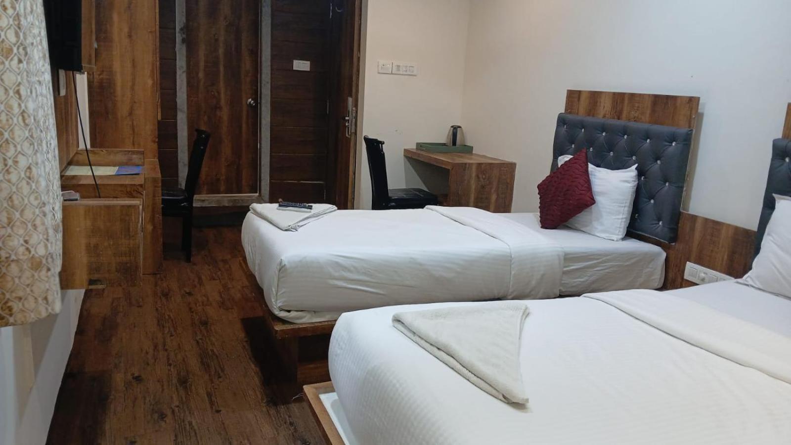 Hotel Suites Inn Hotel Mumbai