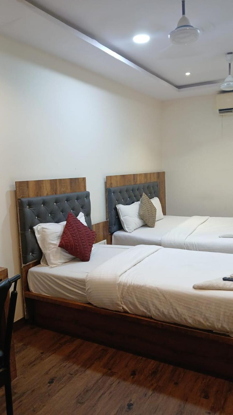 Hotel Suites Inn 3* Mumbai