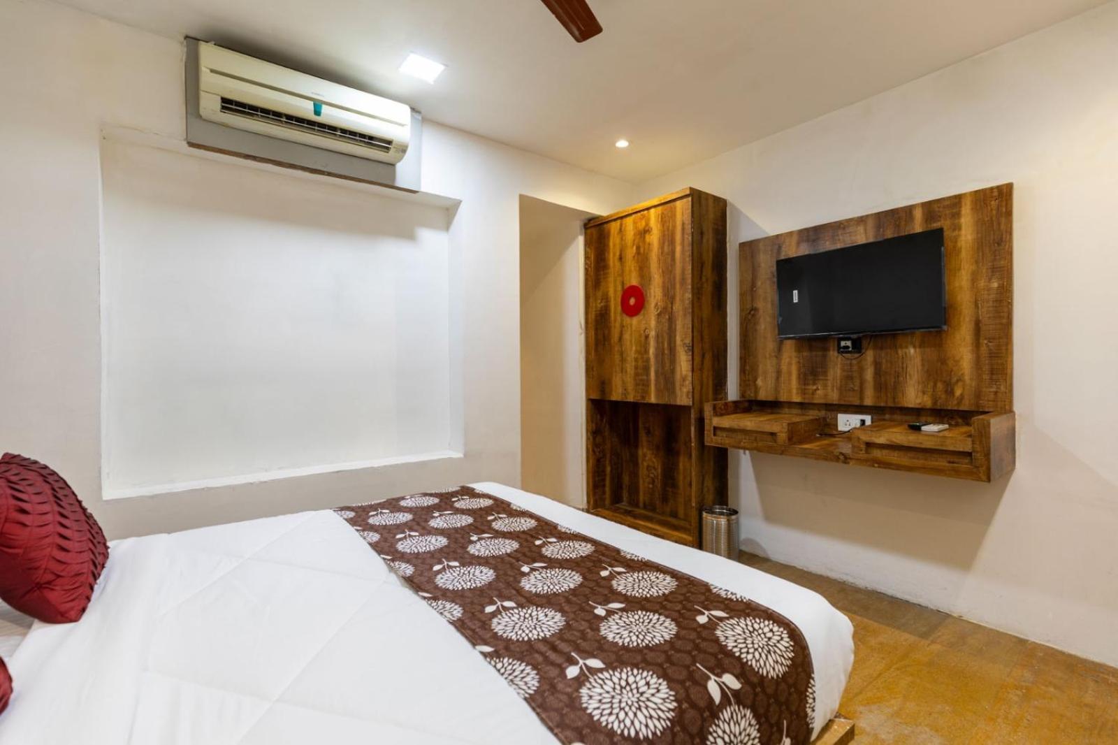 Hotel Suites Inn Hotel